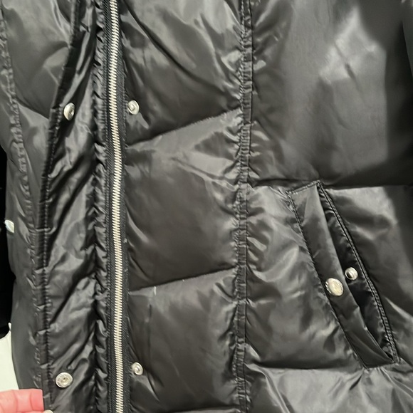 Michael Kors Women’s  Puffer Down Winter Coat - Picture 2 of 12